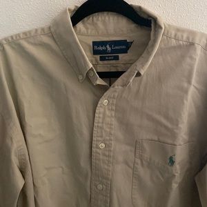 Ralph Lauren Men’s Shirt